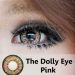 Softlens The Dolly Eye Glamour 22.8mm