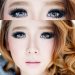 Softlens The Dolly Eye Glamour 22.8mm