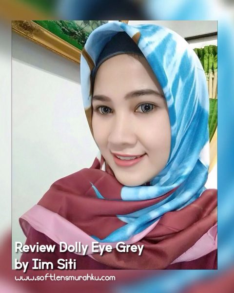 review dolly grey (2)