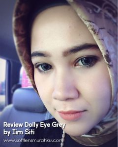 review dolly grey sis iim siti (2)