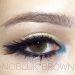 NEW Softlens Dreamcolor NOBLUK 14.5mm