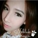 NEW Softlens Dreamcolor NOBLUK 14.5mm