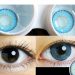 Softlens EOS Briller 14.5mm