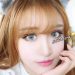 NEW Softlens Dreamcolor NOBLUK 14.5mm