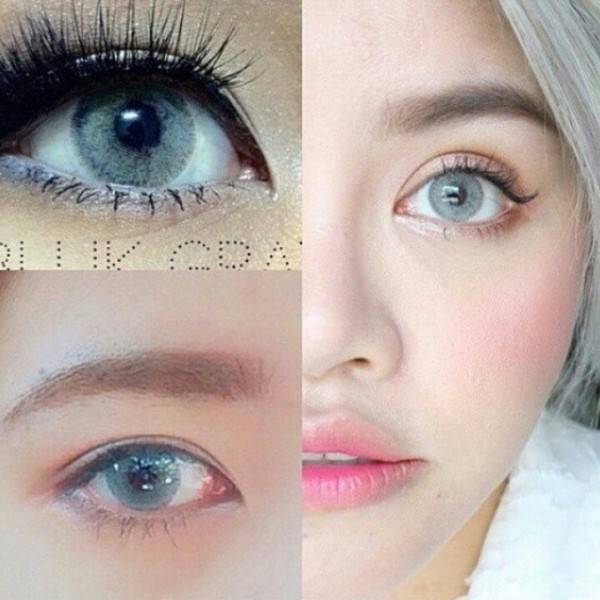 softlens dreamcolor nobluk