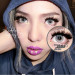 NEW Softlens Dreamcolor NOBLUK 14.5mm