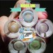 NEW Softlens Dreamcolor NOBLUK 14.5mm