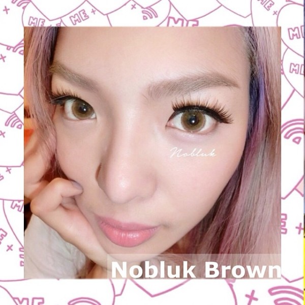 nobluk brown 14.5mm