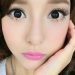 Softlens EOS Baby Black & Choco 15mm