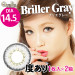 Softlens EOS Briller 14.5mm