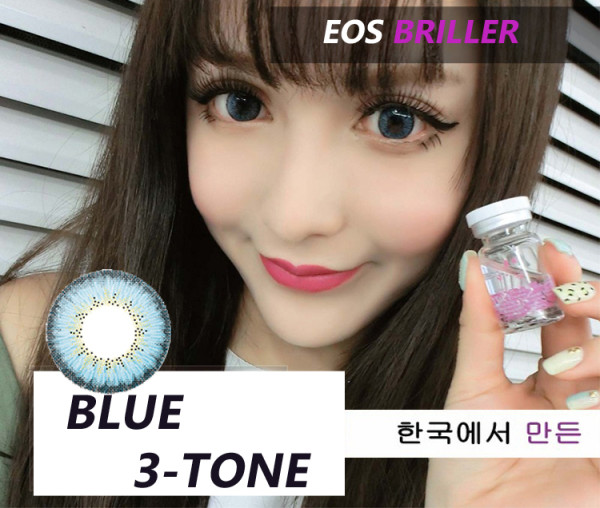 eos briller blue