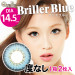 Softlens EOS Briller 14.5mm