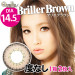 Softlens EOS Briller 14.5mm