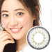 Softlens EOS Briller 14.5mm