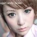 Softlens EOS Candy Sugar 14.8mm