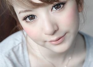 Softlens EOS Candy Sugar 14.8mm