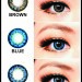 Softlens EOS Sunflower 14.5mm