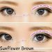 Softlens EOS Sunflower 14.5mm