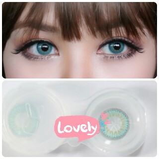 eye candy belle tosca softlens