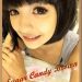 Softlens EOS Candy Sugar 14.8mm