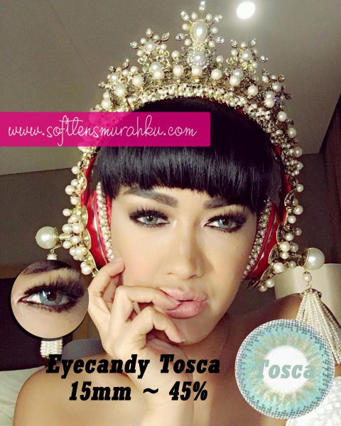 softlens artis julia perez eye candy belle tosca