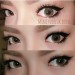 NEW Softlens Dreamcolor NOBLUK 14.5mm