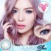 NEW Softlens Dreamcolor NOBLUK 14.5mm