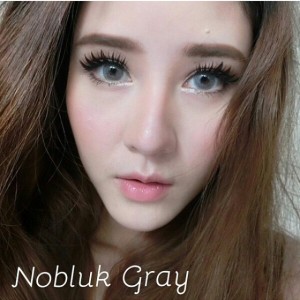 NEW Softlens Dreamcolor NOBLUK 14.5mm