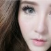 NEW Softlens Dreamcolor NOBLUK 14.5mm