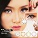 NEW Softlens Dreamcolor NOBLUK 14.5mm