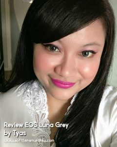 review eos luna grey sis tyas (2)