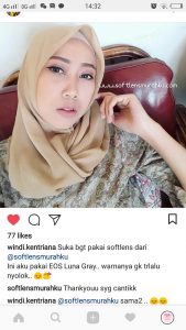 review eos luna grey sis windi