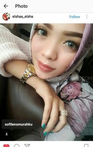 review nobluk grey sis elsha