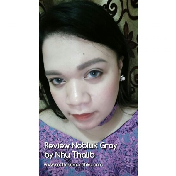 review nobluk grey sis nhu thalib