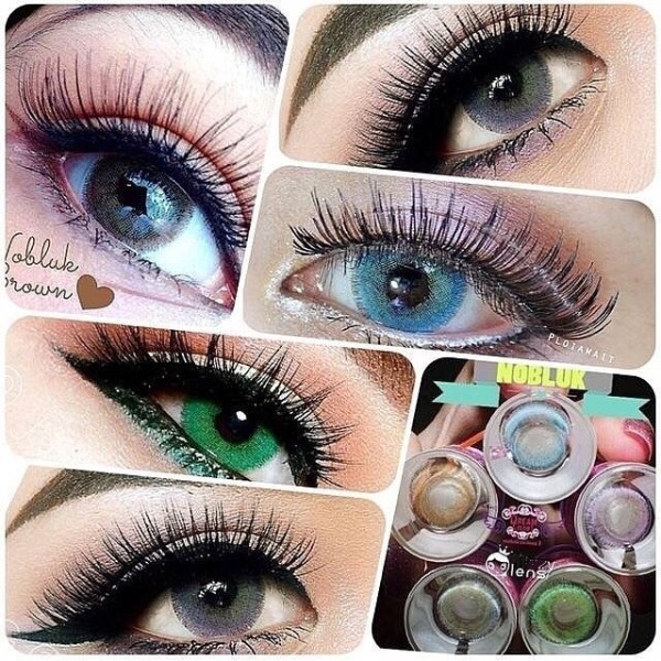 softlens dreamcolor nobluk