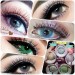 NEW Softlens Dreamcolor NOBLUK 14.5mm