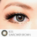 Softlens EOS Sunflower 14.5mm