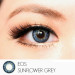 Softlens EOS Sunflower 14.5mm