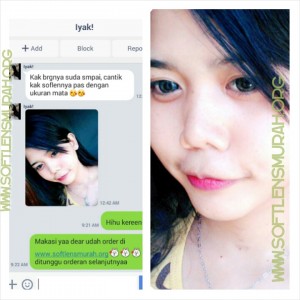 testimoni eos v-check grey sis iyak