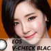 Softlens EOS V-Check 14.5mm