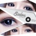 Softlens Sclera Black (Semi-Sclera Softlens)