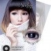 Softlens Sclera Black (Semi-Sclera Softlens)