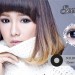 Softlens Sclera Black (Semi-Sclera Softlens)