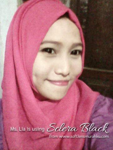 review sclera sis lia 2