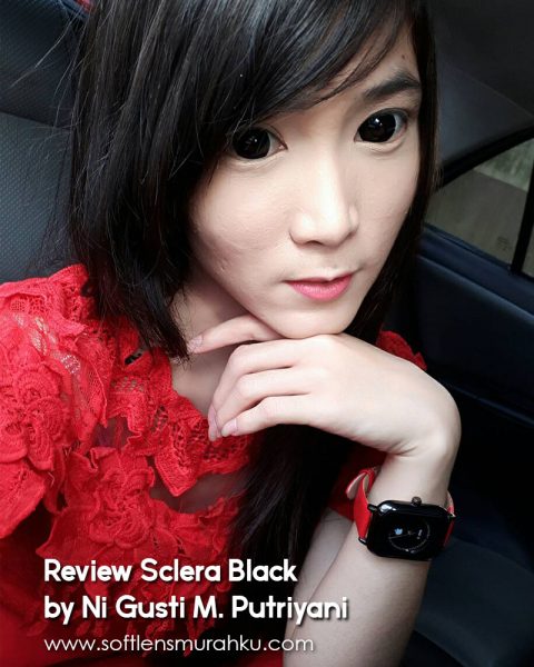 review sclera sis ni gusti m putriyani