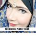 dreamcolor sonic blue softlens