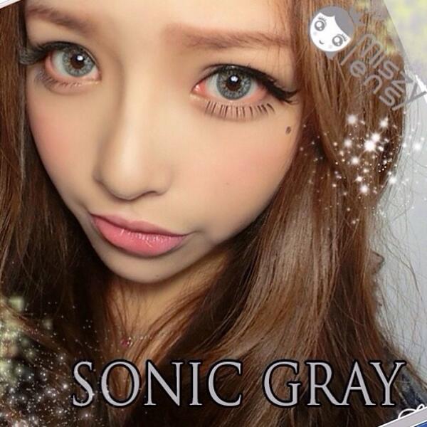 softlens dreamcolor sonic