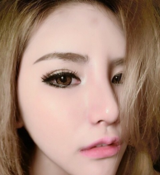 softlens dreamcolor soul brown