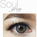 Softlens Dreamcolor SOUL 14.5mm