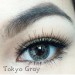 softlens dreamcolor / dreamcon tokyo gray